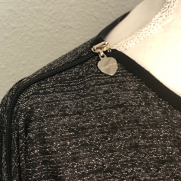 Liquid Rifty | Tunic Top Large - Picture 2 of 3